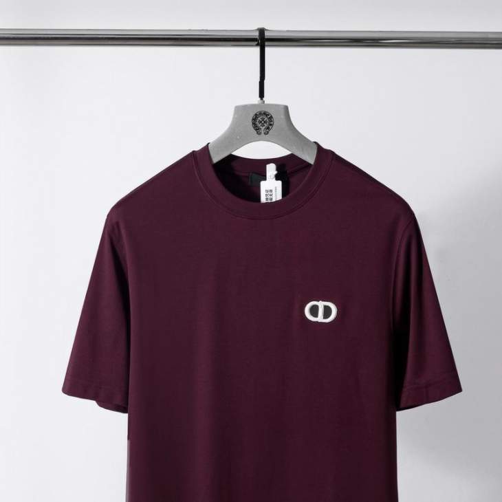 Dior T Shirts Short _SKUDiorS-2XLtltx13216015